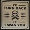 Turn Back