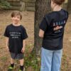Love for Laura and Lulu Shirt