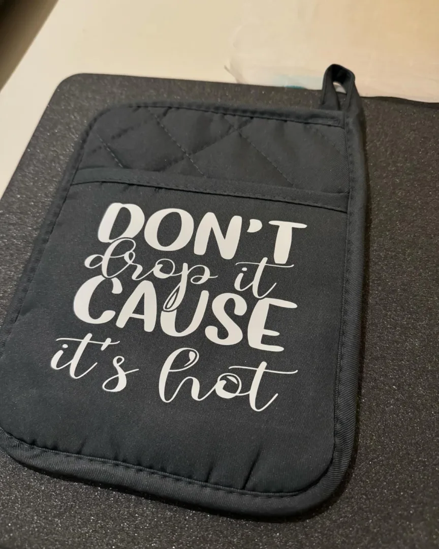 Funny Oven Mitts – Hilarious, Snarky, and Perfect for Kitchen Gifts - Image 7