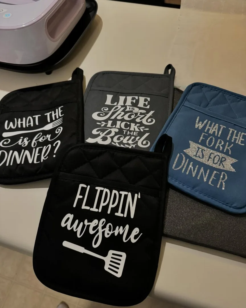 Funny Oven Mitts – Hilarious, Snarky, and Perfect for Kitchen Gifts - Image 5