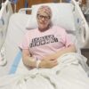 Schick Strong Pink Shirt