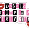 Dump Trump!
