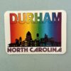 Spread Love; Not Hate in Durham, NC