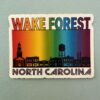 Spread Love, not hate in Wake Forest NC!