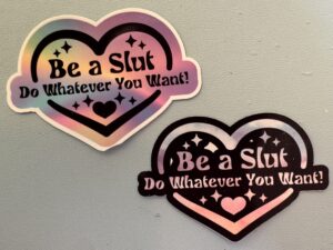 IMG_8132 Be a slut! Do whatever you want!